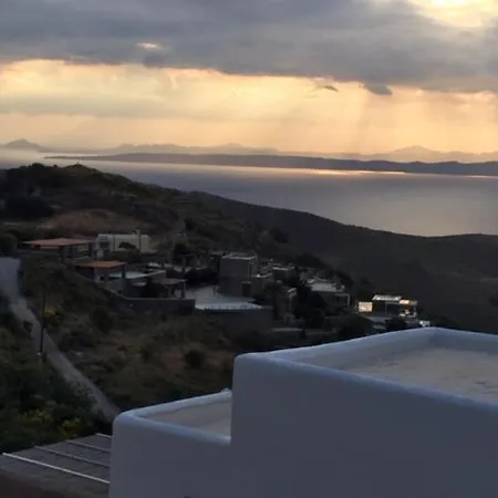 Kea Amazing View Maisonette