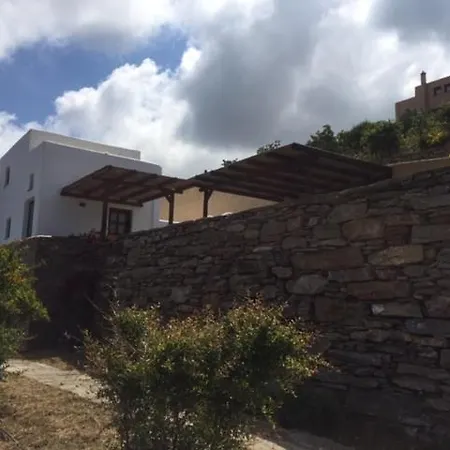 Σπίτι διακοπών Kea Amazing View Maisonette *
