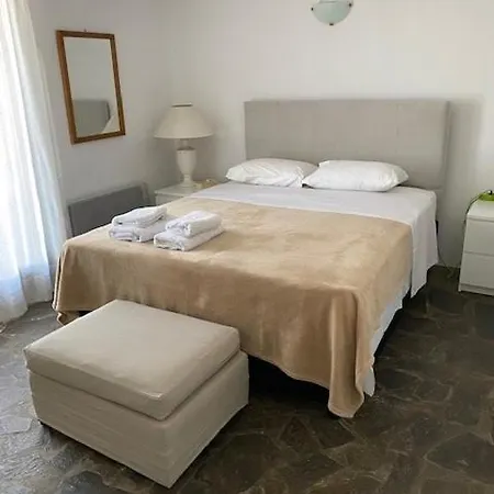 Kea Amazing View Maisonette Σπίτι διακοπών