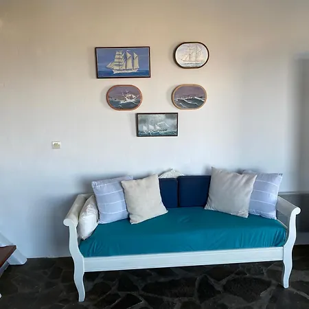 Kea Amazing View Maisonette Σπίτι διακοπών