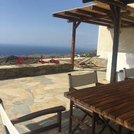 Kea Amazing View Maisonette *