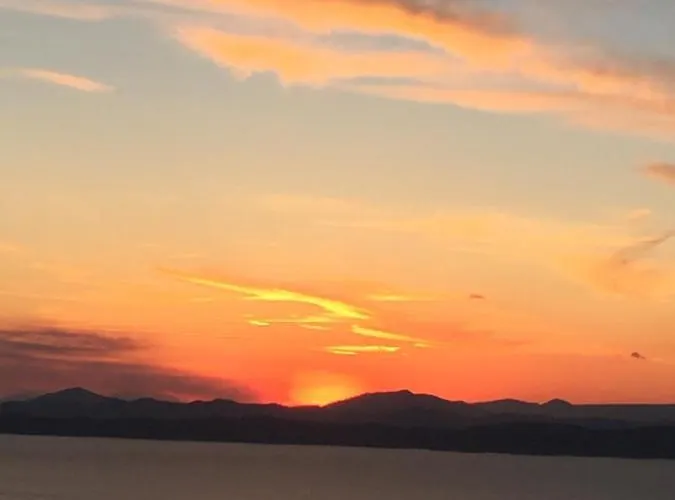 Kea Amazing View Maisonette Ferienhaus Ioulis