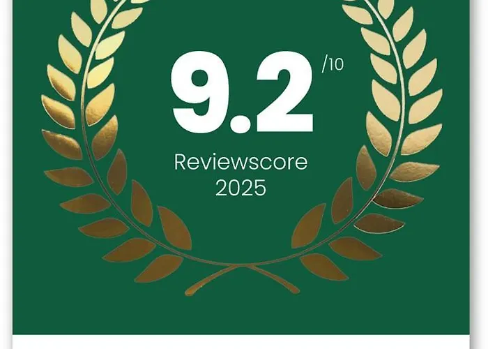 Kea Amazing View Maisonette