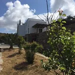 Semesterbostad Kea Amazing View Maisonette *