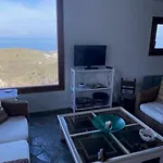 Semesterbostad Kea Amazing View Maisonette