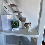 Kea Amazing View Maisonette Semesterbostad Ioulis