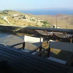 Kea Amazing View Maisonette Semesterbostad *