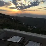 Kea Amazing View Maisonette Semesterbostad
