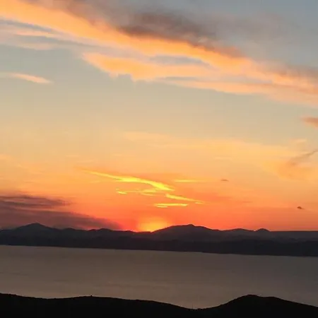 Kea Amazing View Maisonette Holiday home Ioulis