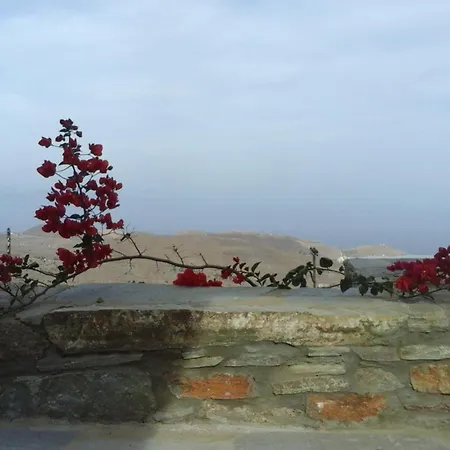 Kea Amazing View Maisonette *