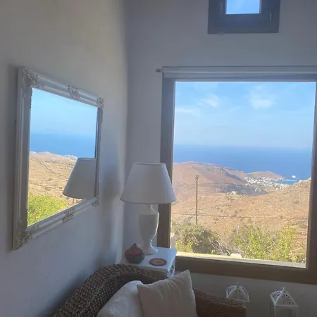 Kea Amazing View Maisonette *