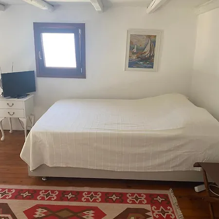 Hébergement de vacances Kea Amazing View Maisonette