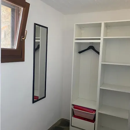 Hébergement de vacances Kea Amazing View Maisonette *