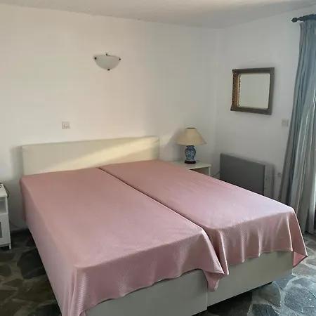 Hébergement de vacances Kea Amazing View Maisonette Ioulis