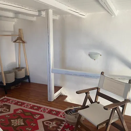 Kea Amazing View Maisonette *