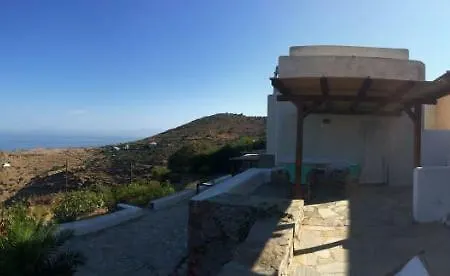 Kea Amazing View Maisonette *