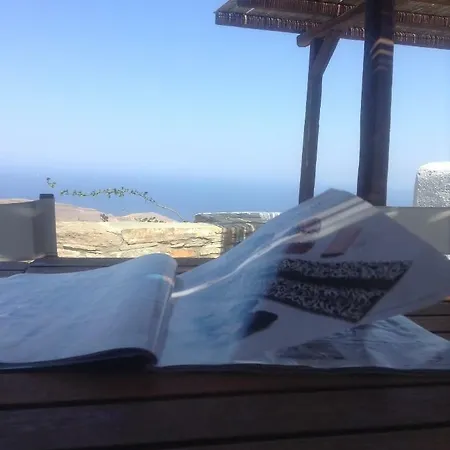Kea Amazing View Maisonette *