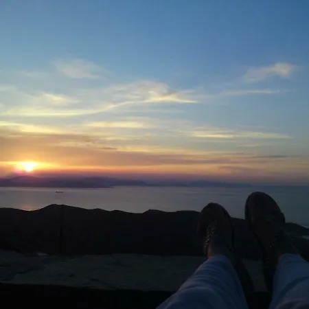 Kea Amazing View Maisonette Holiday home