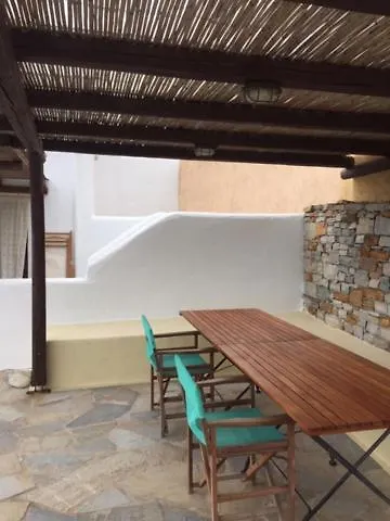 Kea Amazing View Maisonette Ioulis