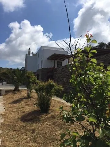 度假居 Kea Amazing View Maisonette *