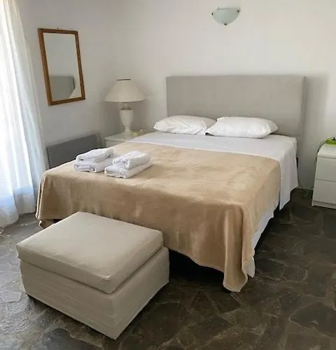 Kea Amazing View Maisonette 度假居