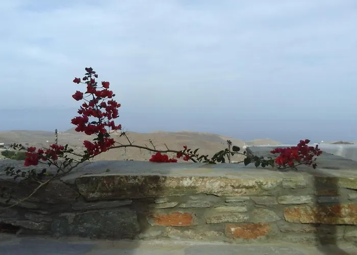 Kea Amazing View Maisonette *