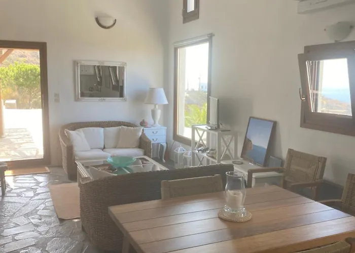 Kea Amazing View Maisonette