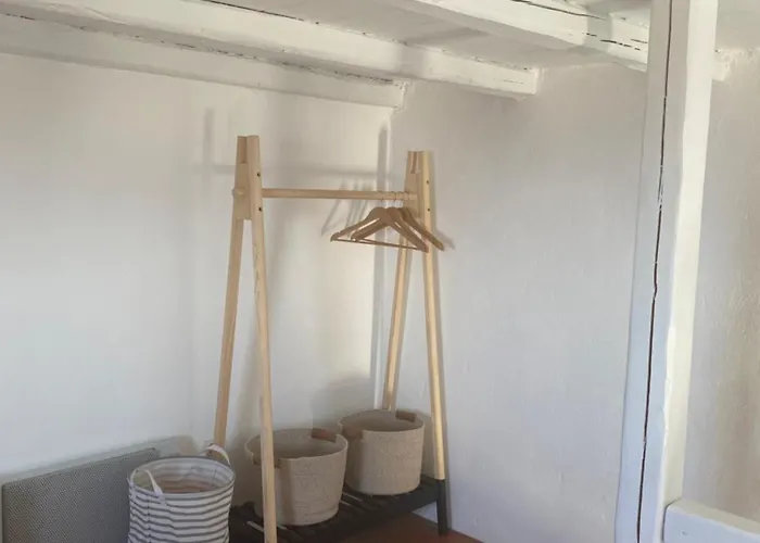 度假居 Kea Amazing View Maisonette Ioulis