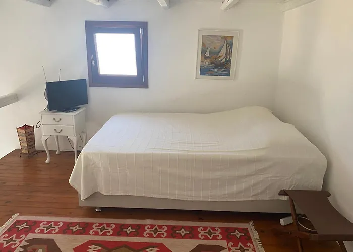 Hébergement de vacances Kea Amazing View Maisonette