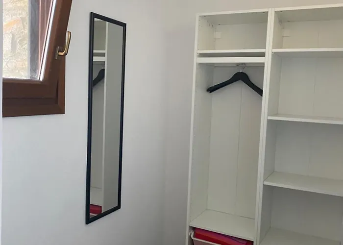 Hébergement de vacances Kea Amazing View Maisonette *