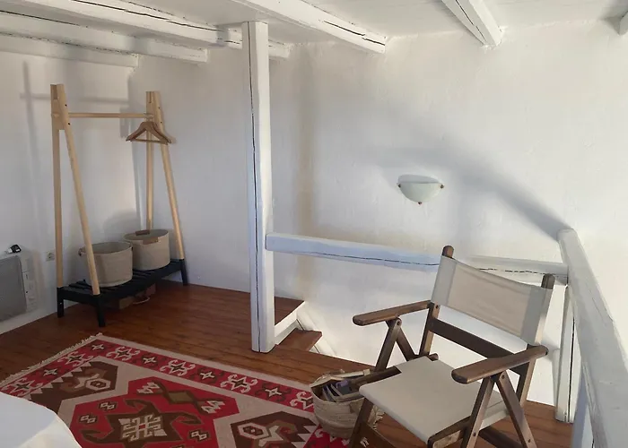 Kea Amazing View Maisonette *