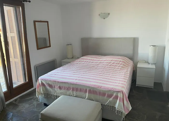 Kea Amazing View Maisonette