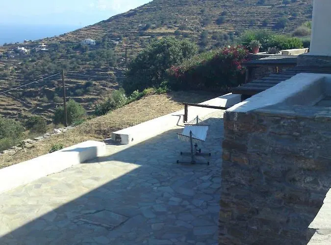 Holiday home Kea Amazing View Maisonette