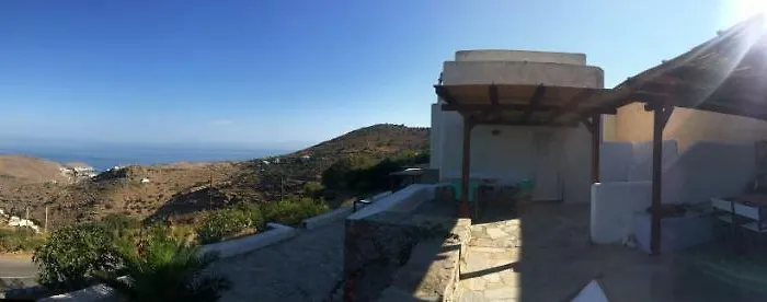 Kea Amazing View Maisonette *