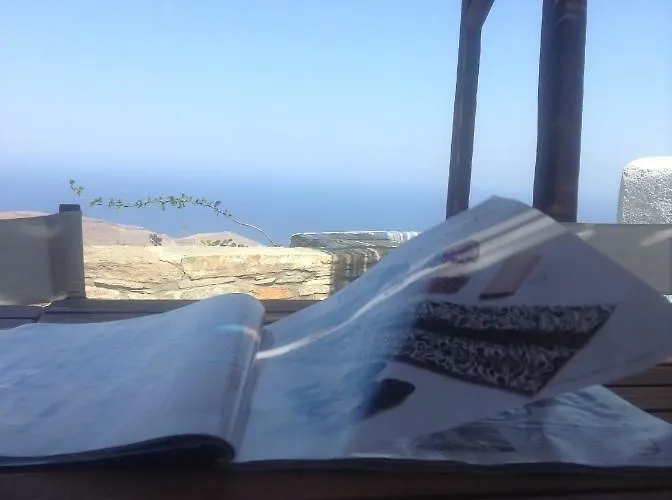 Kea Amazing View Maisonette *