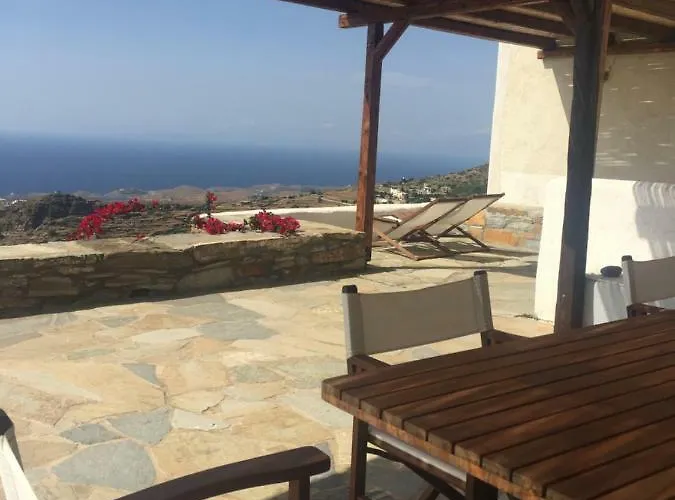 Kea Amazing View Maisonette *