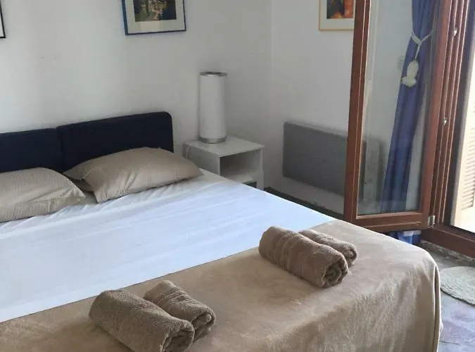 Kea Amazing View Maisonette 度假居